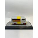 11030 Premium ClassiXXs 1:43 MB L319 Verkaufswagen mit Markise Obst und Gemüsehandel Oskar Knolle