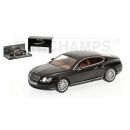 436139600 Minichamps 1:43 Bentley Continental GT 2008 K