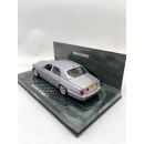 436139074 Minichamps 1:43 BENTLEY ARNAGE T RHD SILVER K