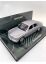 436139074 Minichamps 1:43 BENTLEY ARNAGE T RHD SILVER K
