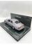 436139074 Minichamps 1:43 BENTLEY ARNAGE T RHD SILVER K