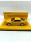 436139601 MINICHAMPS 1:43 BENTLEY CONTINENTAL GT 2008 LINEA GIALLO K