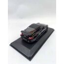 400069404 MINICHAMPS 1:43 PORSCHE 911 (997 II) GT2 RS 2010 BLACK K