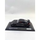 400069404 MINICHAMPS 1:43 PORSCHE 911 (997 II) GT2 RS 2010 BLACK K