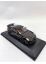 400069404 MINICHAMPS 1:43 PORSCHE 911 (997 II) GT2 RS 2010 BLACK K