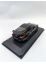 400069404 MINICHAMPS 1:43 PORSCHE 911 (997 II) GT2 RS 2010 BLACK K