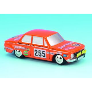 05982 SCHUCO Piccolo 1:90 BMW 2002 #255 Jägermeister