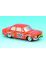 05982 SCHUCO Piccolo 1:90 BMW 2002 #255 Jägermeister