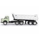 1058/02 Conrad 1:50 Mercedes-Benz LAS 2624 Hauber Meiller...