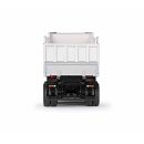 1058/02 Conrad 1:50 Mercedes-Benz LAS 2624 Hauber Meiller Kipper