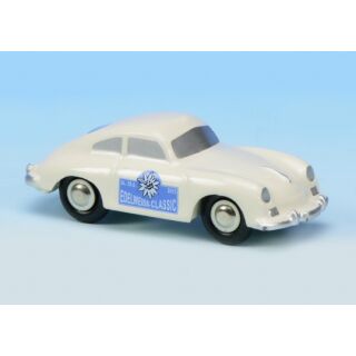 450514300 Schuco Piccolo 1:90 Porsche 356 Abarth Carrera GTL Messe 2011