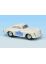 450514300 Schuco Piccolo 1:90 Porsche 356 Abarth Carrera GTL Messe 2011