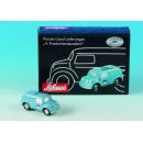 05343 Schuco Piccolo Lloyd Lieferwagen 4....