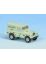 450502600 Schuco Piccolo 1:90 Land Rover Serie III Happy Birthday 2015(K)