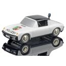 450588400 Schuco Piccolo 1:90 Porsche 914 Polizei