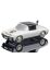 450588400 Schuco Piccolo 1:90 Porsche 914 Polizei