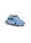 452034400 Schuco 1:64 VW Käfer Surfer blau