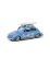 452034400 Schuco 1:64 VW Käfer Surfer blau