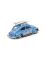 452034400 Schuco 1:64 VW Käfer Surfer blau