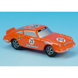 01346 Schuco Piccolo Porsche 911 Carrera RS Jägermeister
