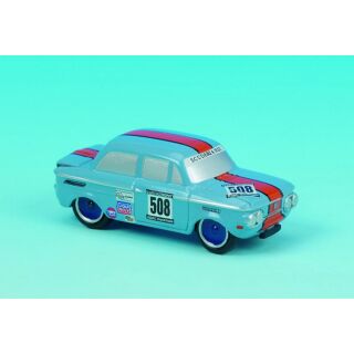 05902 Schuco Piccolo 1:90 NSU TT Scuderia NSU #508
