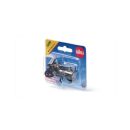 1399 Siku BMW R 1250 GS LCI