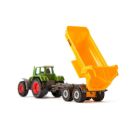 1605 Siku Fendt mit Krampe Muldenkipper