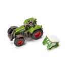1605 Siku Fendt mit Krampe Muldenkipper