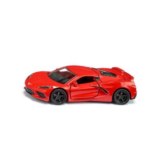 2359 Siku 1:50 Chevrolet Covette Stingray