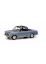 450918100 Schuco 1:43 PRO R BMW 2002 Cabrio blau metallic