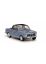 450918100 Schuco 1:43 PRO R BMW 2002 Cabrio blau metallic