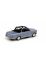 450918100 Schuco 1:43 PRO R BMW 2002 Cabrio blau metallic