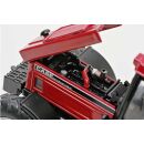450778700 Schuco 1:32 CASE 1255 XL rot