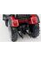 450778700 Schuco 1:32 CASE 1255 XL rot