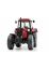 450778700 Schuco 1:32 CASE 1255 XL rot