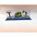 4938 Siku 1:50 Fußball WM Schweiz Smart (K)