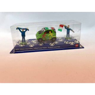 4935 Siku 1:50 Fußball WM Italien Smart