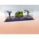 4935 Siku 1:50 Fußball WM Italien Smart