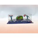4937 Siku 1:50 Fußball WM Österreich Smart (K)