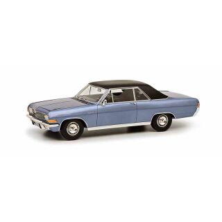 450053400 Schuco 1:18 Opel Diplomat A Coupe