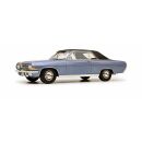450053400 Schuco 1:18 Opel Diplomat A Coupe