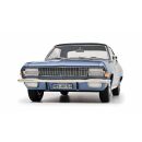 450053400 Schuco 1:18 Opel Diplomat A Coupe