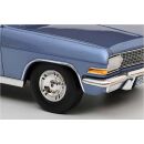 450053400 Schuco 1:18 Opel Diplomat A Coupe