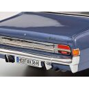 450053400 Schuco 1:18 Opel Diplomat A Coupe