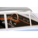 450053400 Schuco 1:18 Opel Diplomat A Coupe