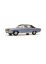450053400 Schuco 1:18 Opel Diplomat A Coupe