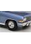 450053400 Schuco 1:18 Opel Diplomat A Coupe