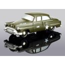 01143 Schuco Piccolo 1:90 Buick 50 Militär Police...
