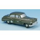 01143 Schuco Piccolo 1:90 Buick 50 Militär Police...