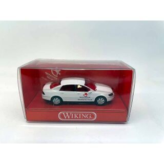 Wiking 1:87 VW Phaeton 2005 Spielwarenmesse Nürnberg Toy Fair